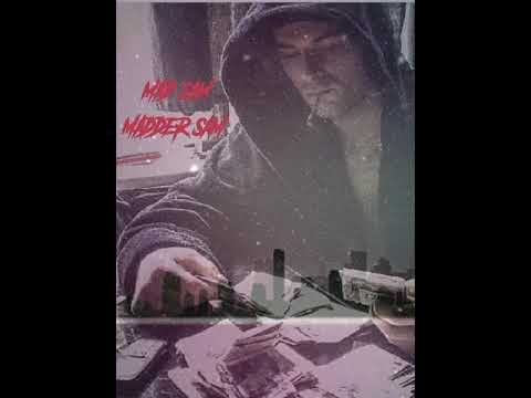mad sam madder sam