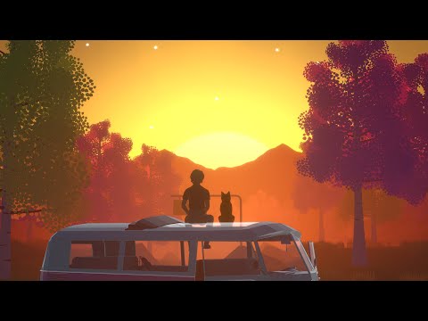 We Took That Trip — Trailer