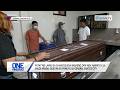 Patay’ng lawas sa 24-anyos nga babaeng OFW nga namatay sa Saudi Arabia I One Mindanao