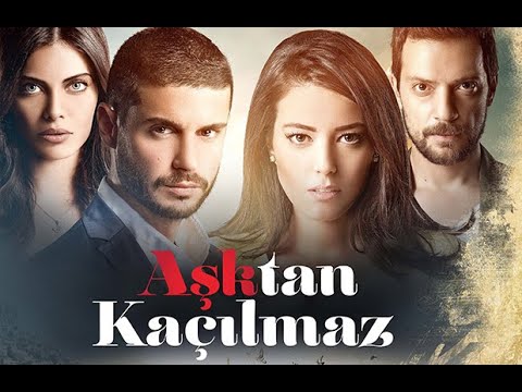 Aşktan Kaçılmaz Capitulo 1 Subtitulado En Espanol 