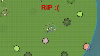 NEW MODE ZOMBSROYALE.IO - Zombs Royale Unblocked, TIPS, TRICKS & STRATEGY - FORTNITE FOR KIDS