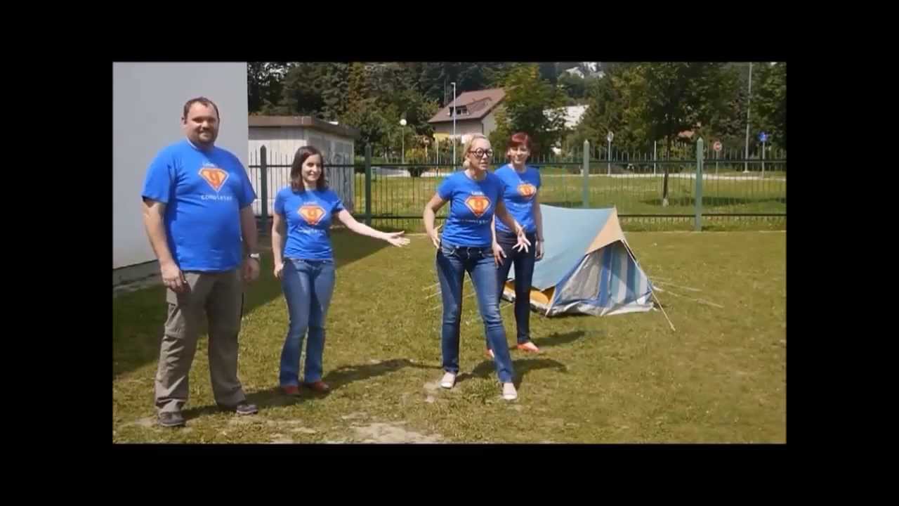 Filmček Valeta 2013, OŠ Livada