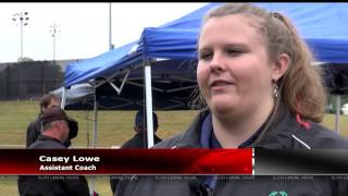 ELN: Special Olympics in NC