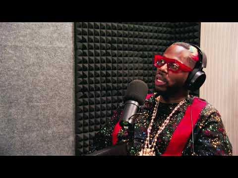 Kardinal Offishall on Balancing Rap and the Boardroom (Episode 92 Clip)