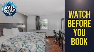 Motel 6 Wichita, KS - Watch Before You Book | Wichita (KS), United States🏨
