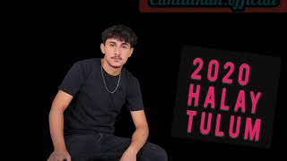 Can Tutkun 2020 Halay Tulum