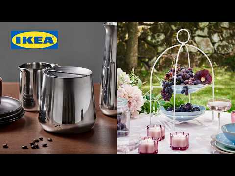 71 NEW IKEA Kitchen Finds You Must See | Spring 2026 Showroom Tour