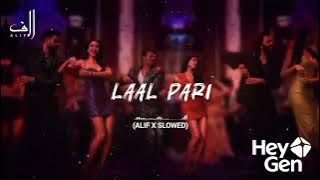 Lalpari new song 2025                                                    ssstik io @ 17494499