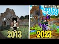 SPECIALE 10 ANNI di VIDEO!! - Minecraft ITA SURVIVAL #959