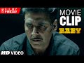 Filmy friday  baby movie clip 3  akshay kumars strange habit