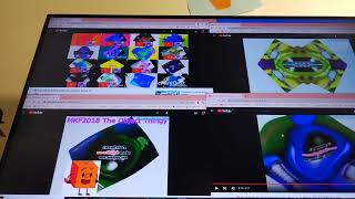 Klaskyklaskyklaskyklasky Gummy Bear Song 155