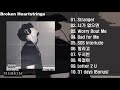 전곡 가사 Broken Heartstrings OXYNOVA 옥시노바 Full Album 전곡 가사 Broken Heartstrings OXYNOVA 옥시노바 Full Album