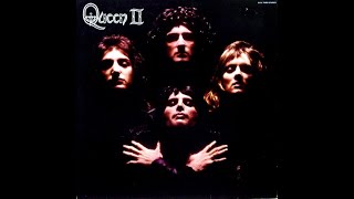 Attack Of The Killer 'B' Sides : Queen II : Side Black