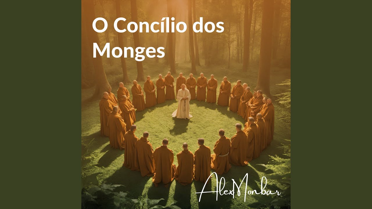 O Concílio dos Monges