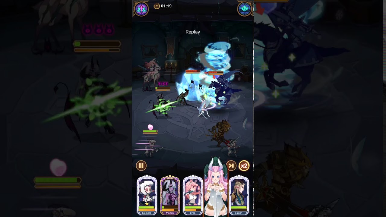 Kings tower 337 afk arena