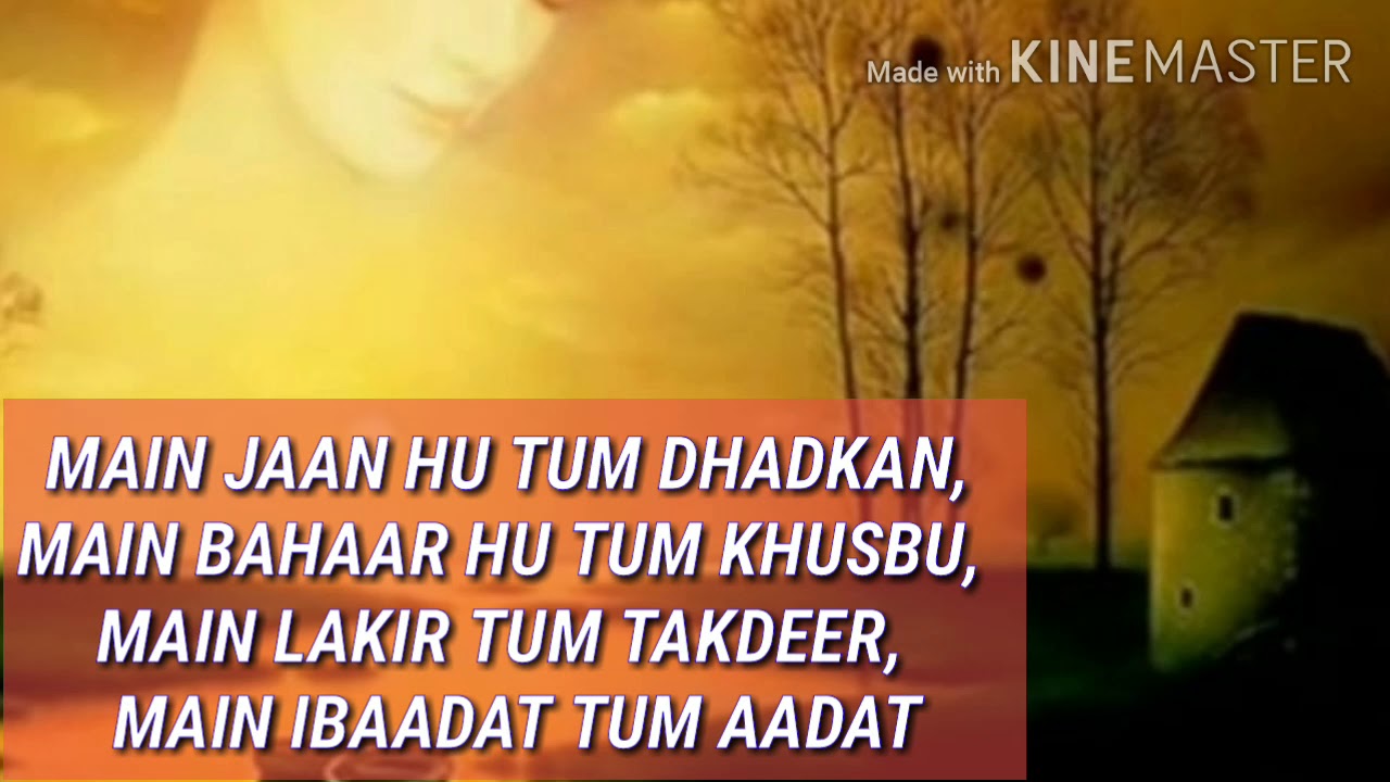Main Jaan Tum Dhadkan II Written By Shweta Pandey