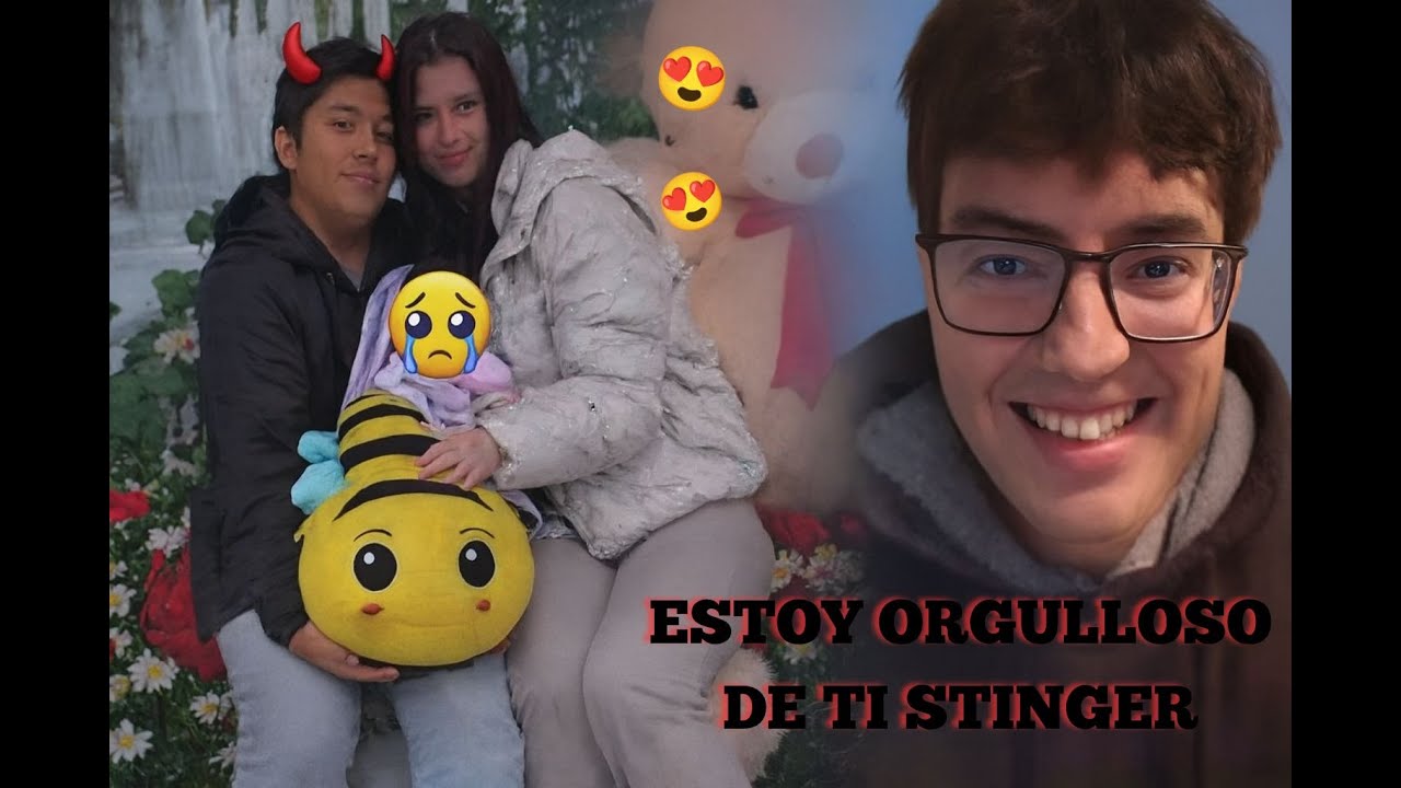 Le fue INFIEL con otro dotero profesional y quedo EMBARAZADA - Goblinciano opina