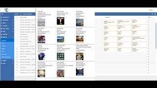 Reporting in Masterpiece Manager