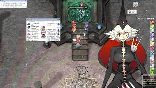 Ragnarok Online (iRO) - How I usually play Room of Consciousness with Geneticist