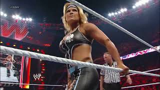 FULL MATCH: 1080pHD WWE RAW 05/21/12 Beth Phoenix vs Kelly Kelly