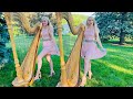 FLEETWOOD MAC (Songbird) - Harp Twins, Camille and Kennerly