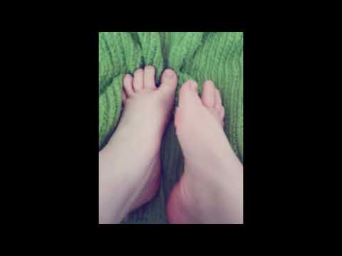 Feet Tops