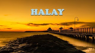 Halay - Isa Lezgiev (Ahiska Müzik)(Ахыска)