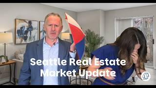 Market Update With The Janusgroup - May 2026 - Seattle Real Estate