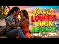 Sweet Island Romance 💚 Smooth Lovers Rock | Relaxing Sunset Playlist