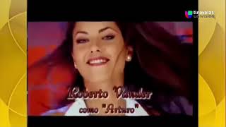 Rubi | Entrada | Univison Tlnovelas