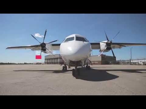 Dornier 328 [C-FSCO]