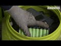 Circular economy: getting more life from batteries