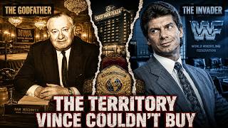 When St  Louis Was Wrestling's Throne:The Territory Vince Had to Conquer Last Update