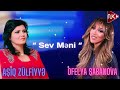 Aşıq Zülfiyyə Ofelya Şabanova Sev Məni 2025