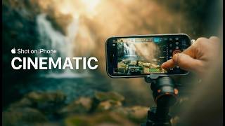 How To Shoot Cinematic Video On Iphone 17 Pro Apple Log Luts