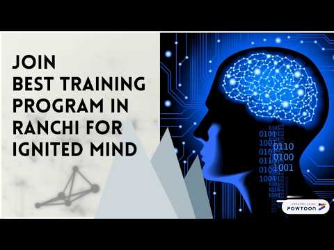 Programming courses in Ranchi