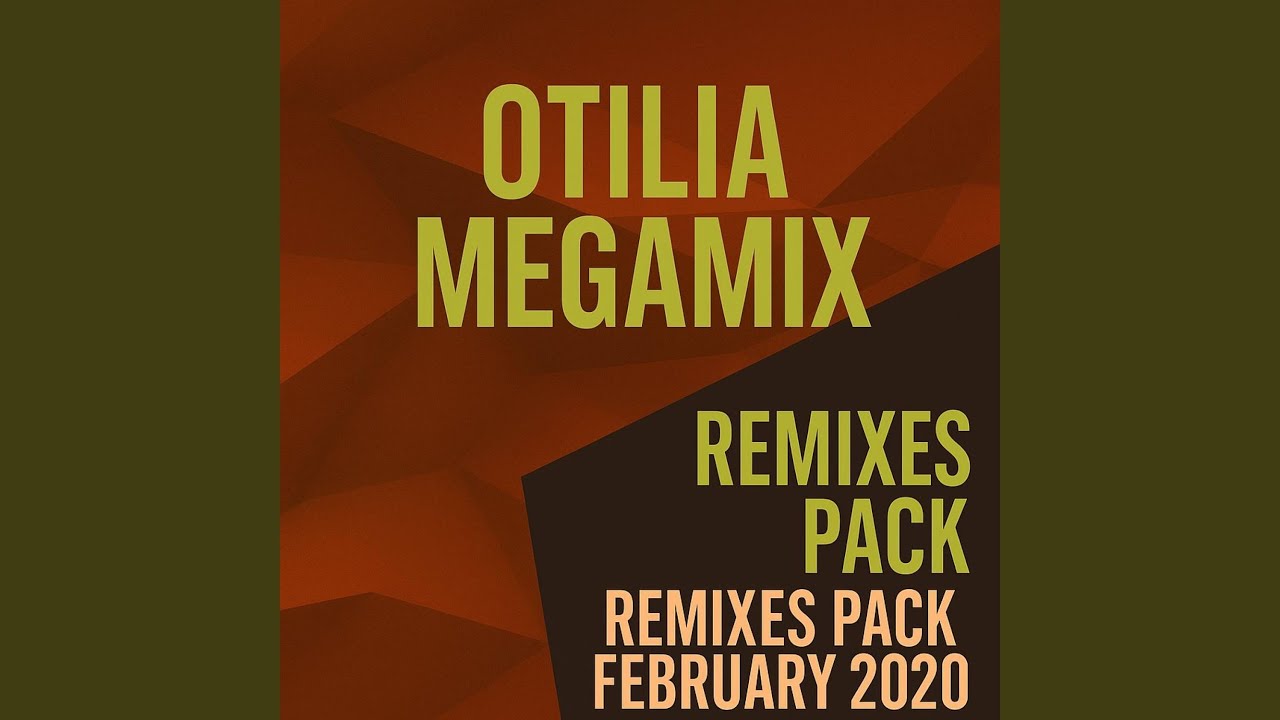 Adelante (Iv2dm Remix Extended)