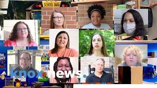 'A hellish dilemma': Knox County parents voice concerns over school