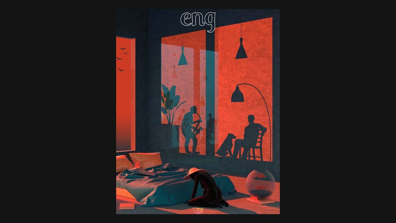 [Free] Saba x Mick Jenkins x Isaiah Rashad Type Beat - 