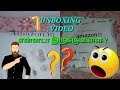 Buying and UNBOXING my first two orders by Amazon || By Commentary spotu || Tamil 2021