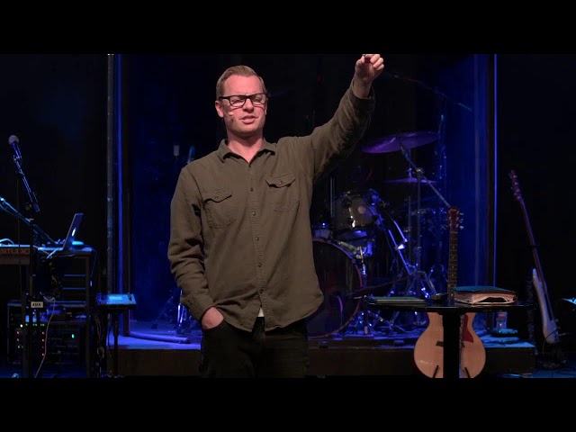 Convergence Sunday Service