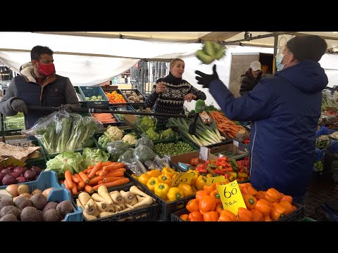RUDO! op de Leidse Markt aflevering 27