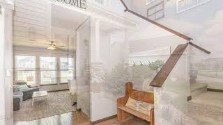 Oakridge Real Estate - 1207 Partridge Ln
