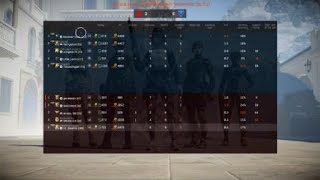 Warface: more miserable adults cheating in a video game