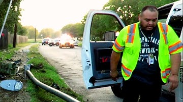 NorthWest - Auto Pole / Fixed Object