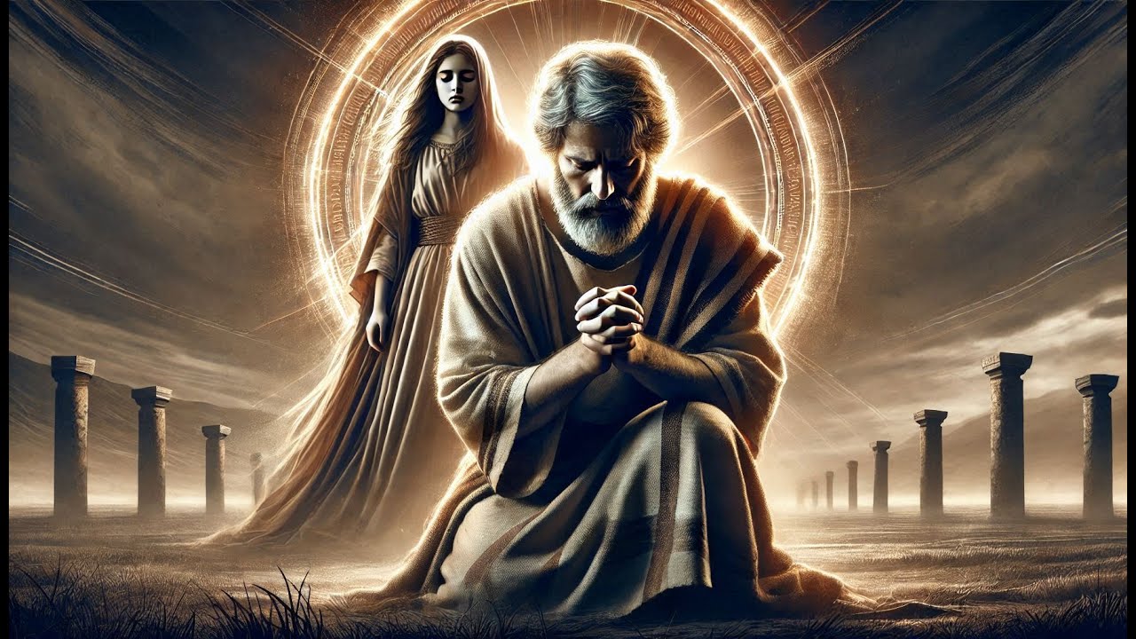 Jephthah’s Vow: A Tragic Lesson in Faith and Wisdom