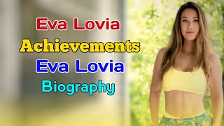 Who is Eva Lovia | Eva Lovia Biography | Eva Lovia Onlyfans | EvaLovia 2025 Wealth