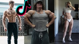 Relatable Gym TikToks🙊 | Tik Tok Compilation #36