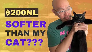 Is $200nl Zone SOFTER THAN MY CAT??? | Play & Explain screenshot 4