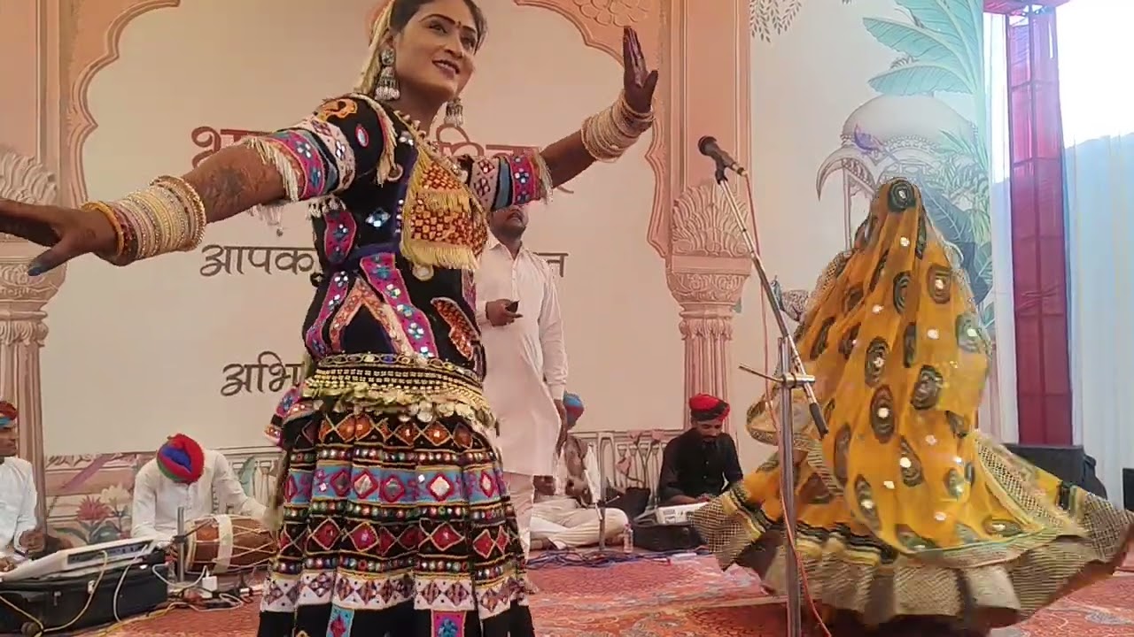 लाडनूं विधायक मुकेश भाकर की शादी में चौटाला साहबपधारे,#vens##viral #rajstansong#rajstan